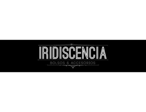 Diseño de logotipo para empresa de accesorios