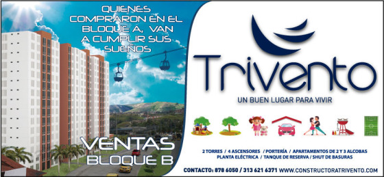 Diseño de Valla para una constructora