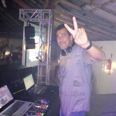 Dj Nilton Metropolli