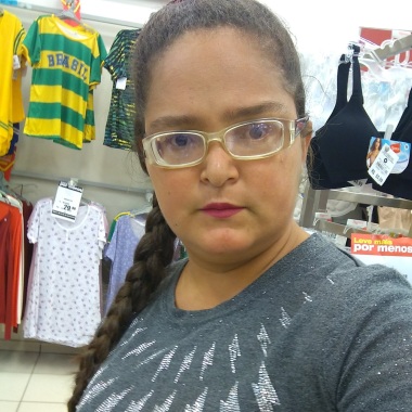 Senhorita Limpeza