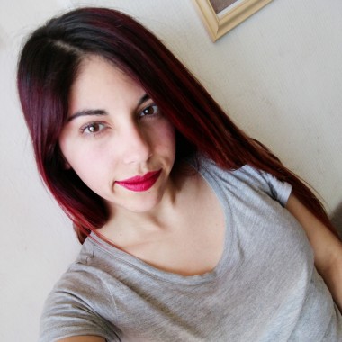 Daniela Masoterapia