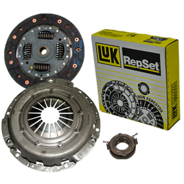 servicio de clutch