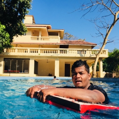 Rajendra Dhond Photography