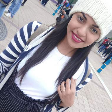 Twinkle Mota Makeup Artist