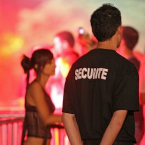 International Sécurité