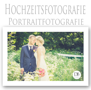 Hochzeitsfotograf Lübeck, Hamburg und Deutschlandweit.
http://www.debo-fotografie.de/
DeBo-Fotografie Dennis Bober
