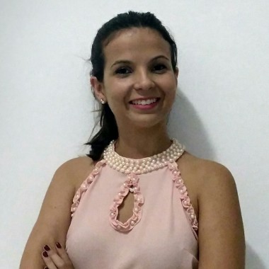 Psicóloga Danielle Copriva Negrini