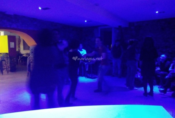 Animation SOIREE ROCK