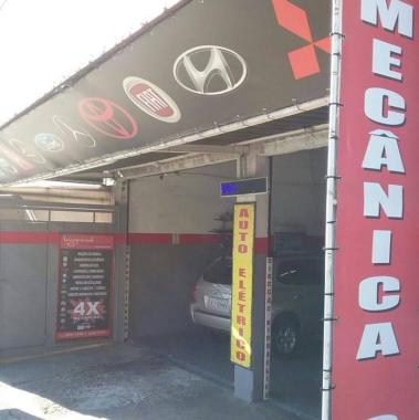 Injepoint Servicos Automotivos Nacionais E Importados