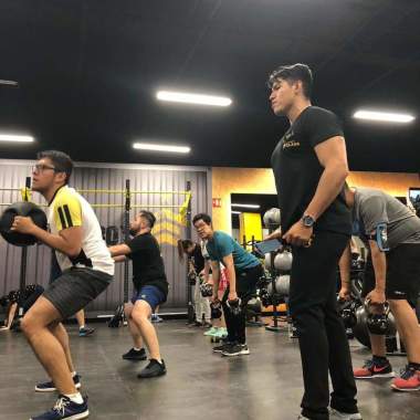 Diego Vizuet Fitness