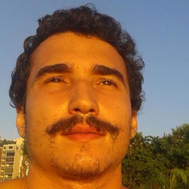 Thiago Novo Da Cruz