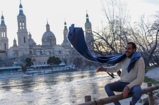 Felicidad del Pilar