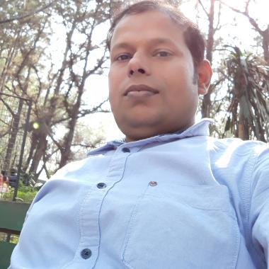 Prakash Kumar Singh