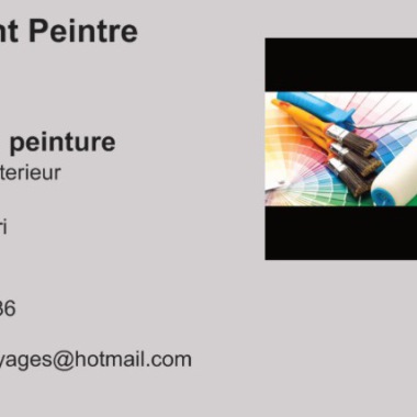 Express Peinture