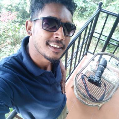 Krishna Prasad