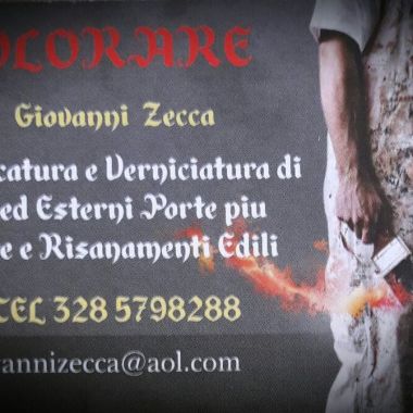 Colorare
