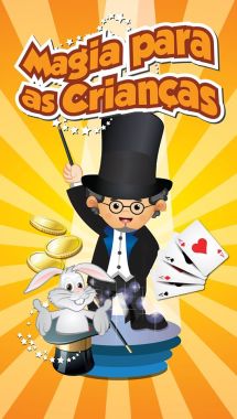 Crianças Com Magia, Unipessoal Lda