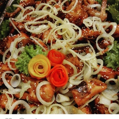 Al-Maidah Catering Jogja