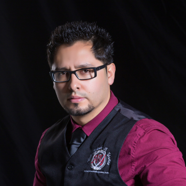 Foto Estudio A. Yanez