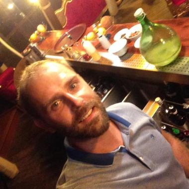 Barman