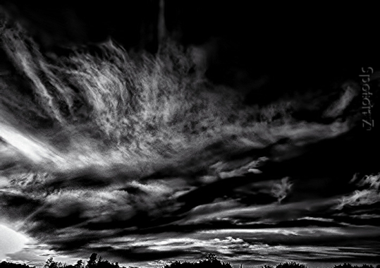 Dynamic clouds