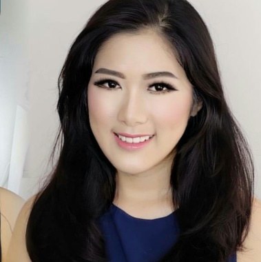 Jenny Yo Mua
