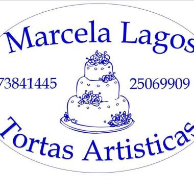 Marcelalagos.Tortasartisticas