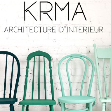 Krma Architecture D'Intérieur