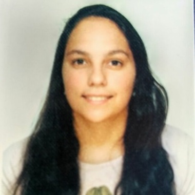 Cuidadora Leandra