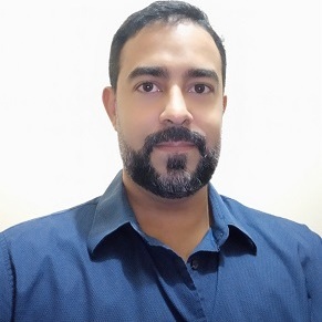 Kenneth Gomes