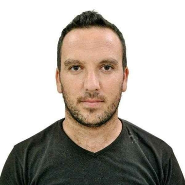 Nassim Benamaouche