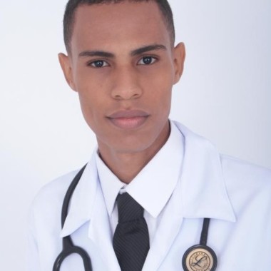 Edielson Santana