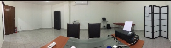 Consultorio Cardiología
