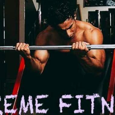 Germán Burgos Personal Trainer