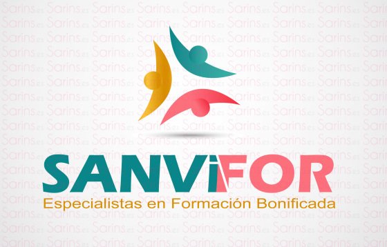 Logotipo para empresa