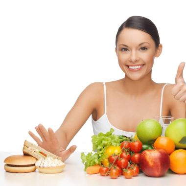 Nutricionista 