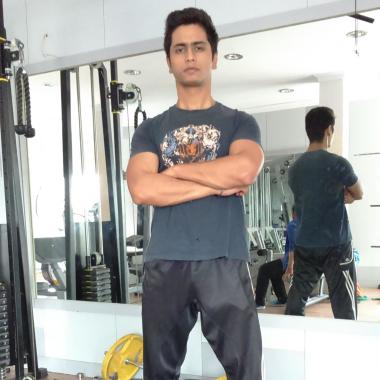Personal Fitness Trainer