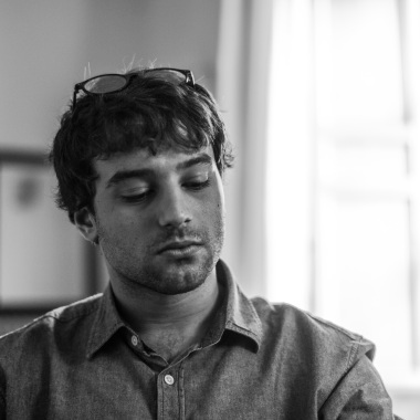 Antonio Pesce
