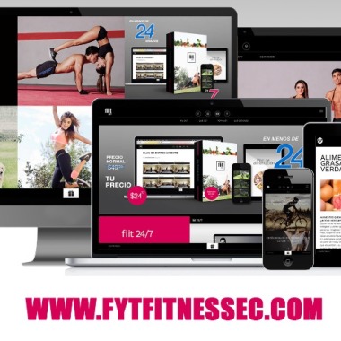 Fyt Fitness