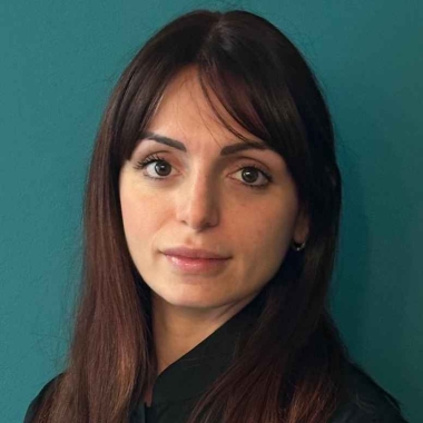Valentina Iacuzio