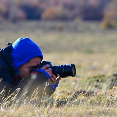 Pablo Alonso Fotografía