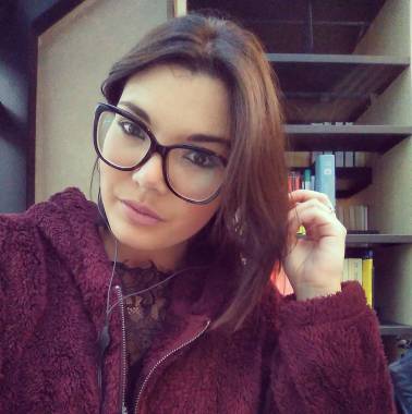 Rocio Silva (Horizonte Emocional)