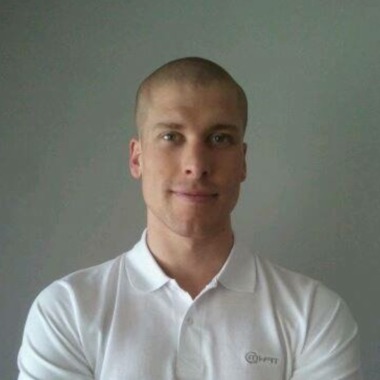 Mike Mckay Personal Training