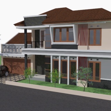 Pt. Indo Tata Graha (Itg Group) Properti Syariah