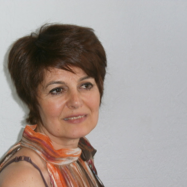 Edith Garde D'Enfants