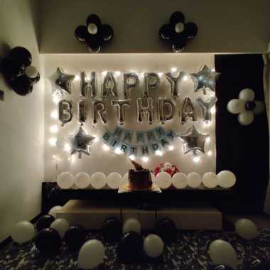 Pari Party Point And Event Planner