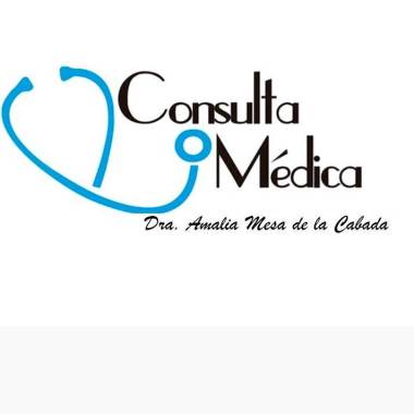 Consultorio Medico  Dra Amalia Mesa De La Cabada
