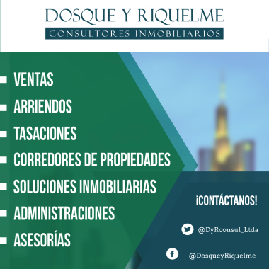 Dosque Y Riquelme Consultores Inmobiliarios