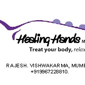 Ayurved Massage Therapist.