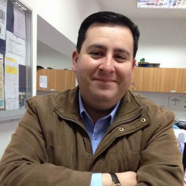 Fernando Silva Márquez